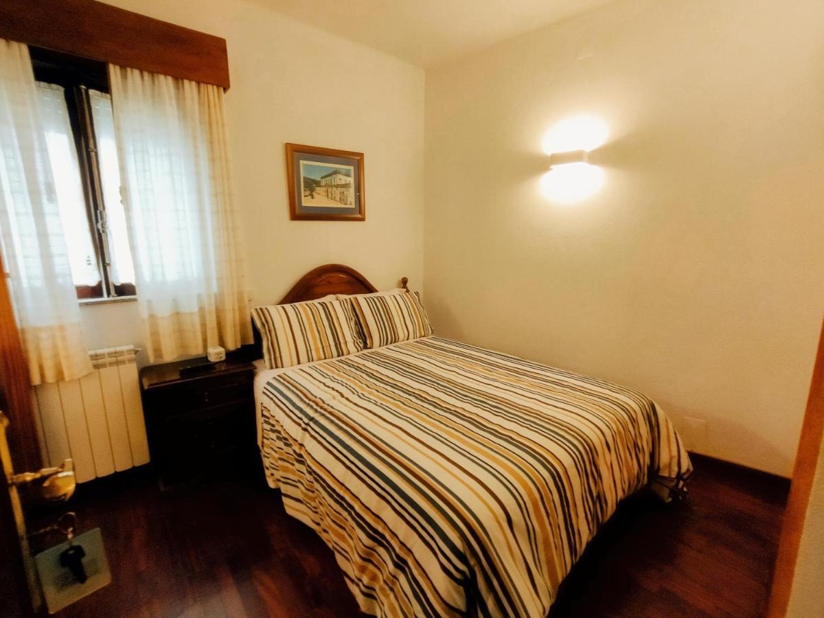 Casa Hospedes Polido Termas de Sao Pedro do Sul ภายนอก รูปภาพ